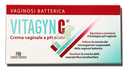 Vitagyn C crema vaginale