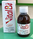 VitalBi multivitamine * 200ml