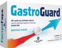 Alkaloid GastroGuard 680 mg/80 mg *24 tab