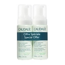 Caudalie Vinoclean Foaming Cleanser 2*150ML