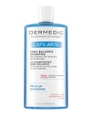 Dermedic Capilarte Sebu-Balance Shampoo Restoring The Scalp 300Ml