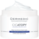Dermedic Cicatopy Deep Nourishing Body Cream 225Ml