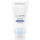 Dermedic Cicatopy Eczema Prone Skin Shower Gel 200ml