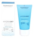 Dermedic Hydrain3 Hialuro Enzyme Peeling 50Ml