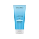 Dermedic Hydrain Creamy Cleansing Gel 200ml