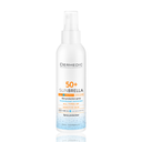 Dermedic Sunbrella  Protection Milk Spray For Adults Spf50+ 150Ml