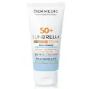 Dermedic Sunbrella  Sun Protection Cream Skin With Fragile Capillaries 50Ml