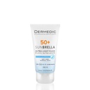 Dermedic Sunbrella Ultra-light fluid SPF 50+ dry and normal skin 40ml