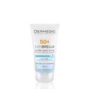 Dermedic Sunbrella Ultra-light fluid SPF 50+ oily&combination skin 40ml