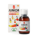 Alta Natura B Junior  Multivitaminico 100Ml