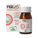 Alta Natura Fervis Orosolubile 20 Cpr
