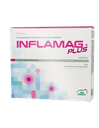 Alta Natura Inflamag Plus 20 Bustine Da 7gr