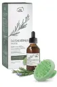 Alta Natura KIT Hair Oil Rosmarinus 100ml+ Spazzola