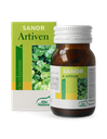 Alta Natura Liveron Sanor 100Cpr