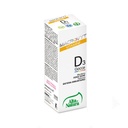 Alta Natura Macrovyt Vitamine D3 Gocce 30Ml