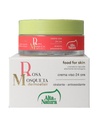 Alta Natura Rosa Mosqueta Cream Viso 50Ml