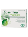 Alta Natura Spasmina Vegetale 30Caps