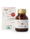 Alta Natura Terranata Extract Te Verde 60Cpr
