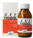 Alta Natura Tiodol - Glucosamina Cloridrato 90 Tab