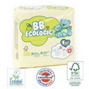 Bb Ecologic Diaper 5 (Junior) 12-25KG