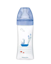 Dodie Bottle Sensation+ Anti-Colic +6 months Flat Teat Flow 3 330ML