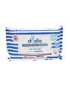 Dodie Gentle dermo-soothing cleansing wipes x60