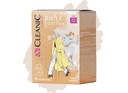 Harper Cleanic Pure Cotton Day Sanitary Pads 10pcs