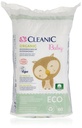 Harper Cotton Pads For Babies Cleanic Baby Eco 60 Pcs
