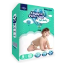 Harper Diapers Kindii Size 5 Junior 48 Pcs 11-20Kg