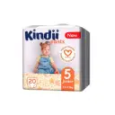 Harper Kindii Junior Diaper Pants Size 5 (12-17KG) 20pcs