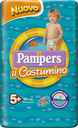 Farvima Pampers Costumino  5 (Junior) +15KG