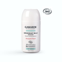 Gamarde Hygiene Douceur -Deo Bille Douceur Bouquet Fleuri Bio 50ml