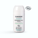 Gamarde Hygiene Douceur- Deodorant Bille Douceur The Vert Bio 50ml