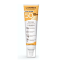 Gamarde Solaire - Fluide Solaire SPF50 tube pomp 100ml