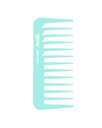JANEKE MINI SUPERCOMB WITH WIDE TEETH