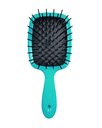 JANEKE SMALL SUPERBRUSH VENTED BRUSH WITH SOFT PINS