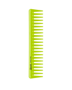 JANEKE SUPERCOMB FOR GEL APPLICATION AND STYLING