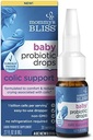 Mommy Blis  Baby Probiotic Drops + Colic Support - 522301