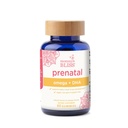 Mommy Blis Prenatal Omega +Dha Gummies  60 - 410632