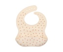 Tutete Silicone Bib