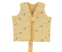 Tutete Floating Jacket Learning Penguins