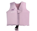 Tutete Floating Jacket Learning Narwhal Lilac