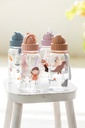 Tutete Plastic Bottle