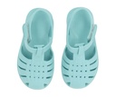 Tutete Sandals in Turquoise