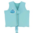 Tutete Floating Jacket Learning Submarine