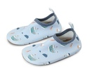 Tutete Swimming Shoes Fishing Boat