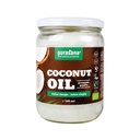 Purasana Coconut Extra Virgin Oil