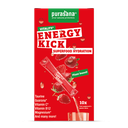 Purasana Hydration Superfoods Energy Kick 10 x 4.5g