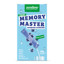 Purasana Hydration Superfoods Memory Master 10 x 4.5g