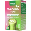 Purasana Hot Drinks Matcha Latte 6 x 10g BIO